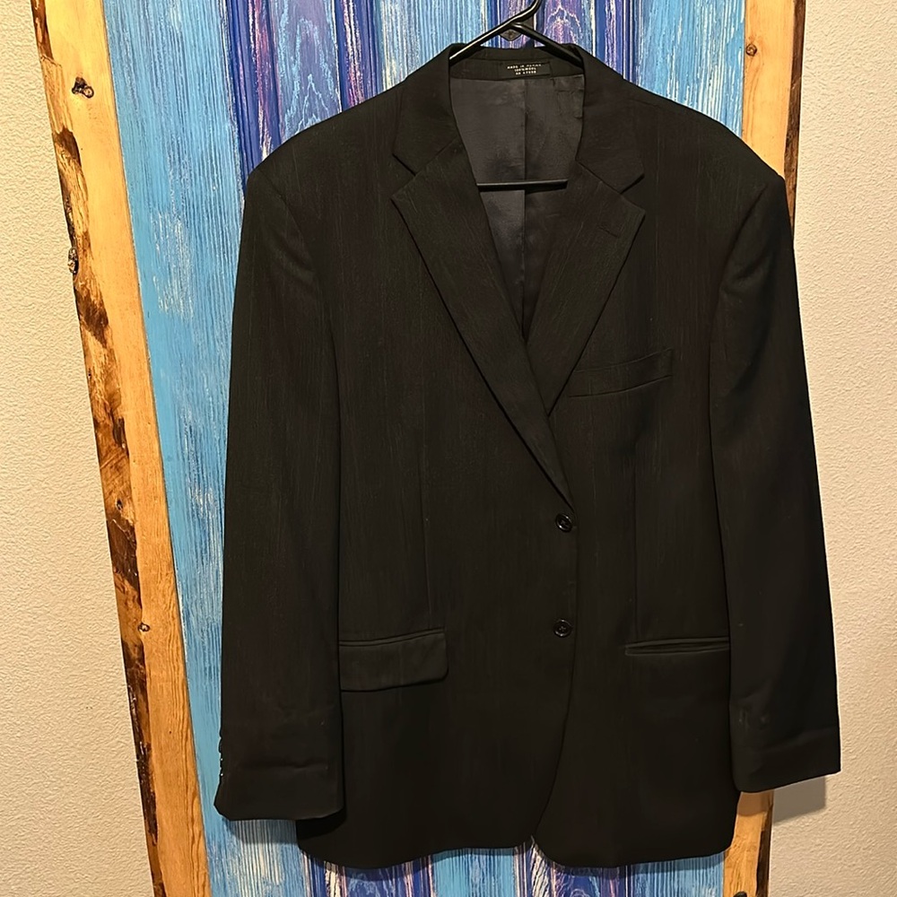 Suit Jacket